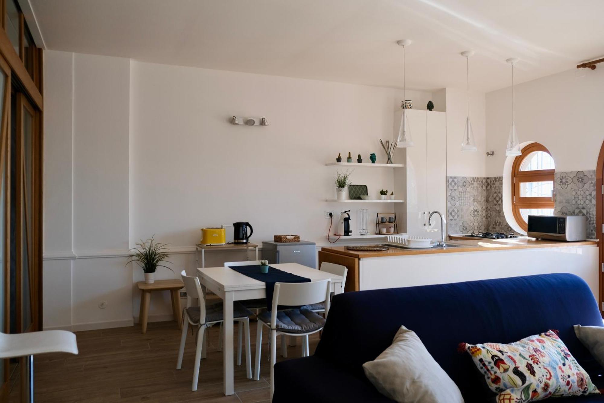 Sunshine Apartment Taormina Exterior foto