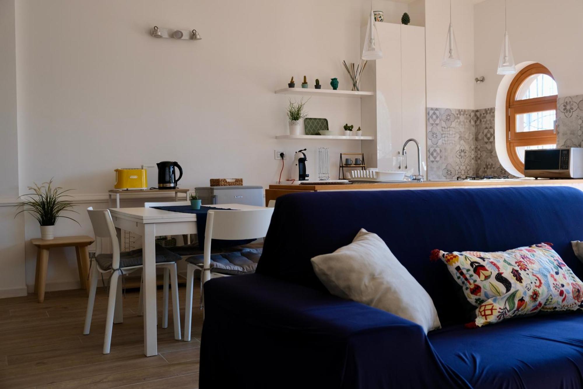 Sunshine Apartment Taormina Exterior foto